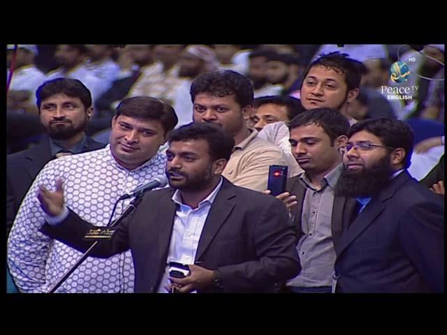 A hindu brother ask before Islam there is no God but Allah answered by Dr  Zakir Naik