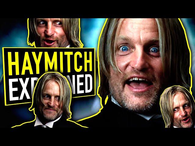 Haymitch Abernathy and His Unfortunate Time In The 50th Hunger Games Explained