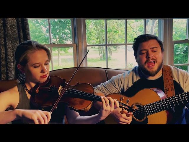 There is a Hope by Zach and Maggie White (Waterfront Worship)