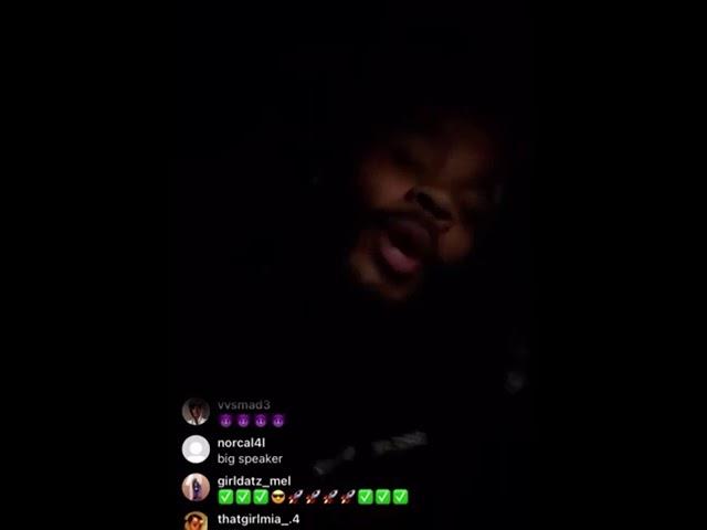 Think About Us - Kevin Gates (unreleased)