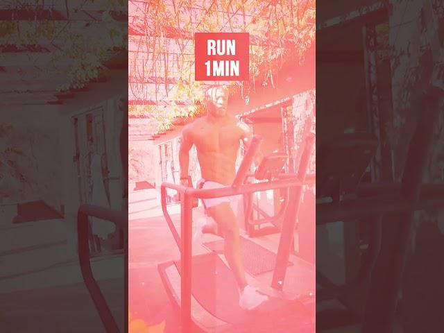 The MOST Underrated CARDIO Workout