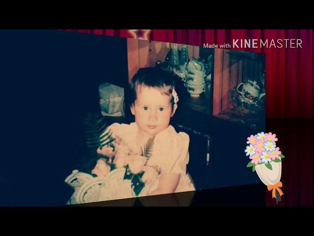 My story | Анна Витальевна