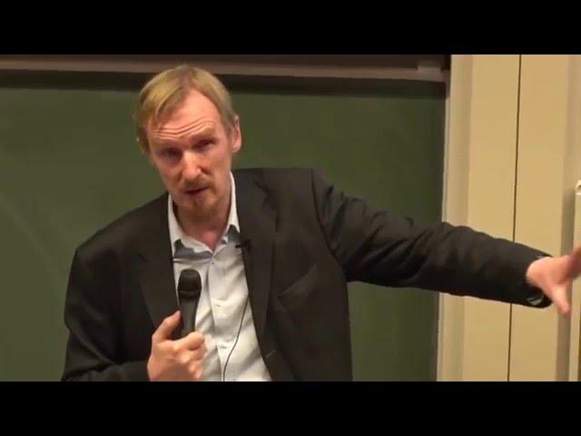 Is orthodox Islam possible without Sufism? - Shaykh Abdal Hakim Murad (Dr. Timothy Winter)