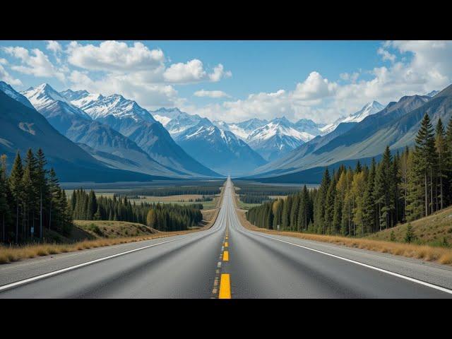 Panamericana Highway: The World’s Longest Road Connecting Alaska to Argentina 