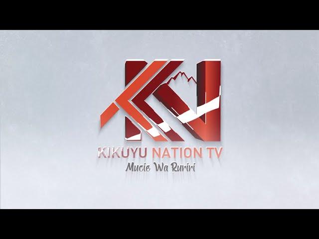 Kikuyu Nation Tv