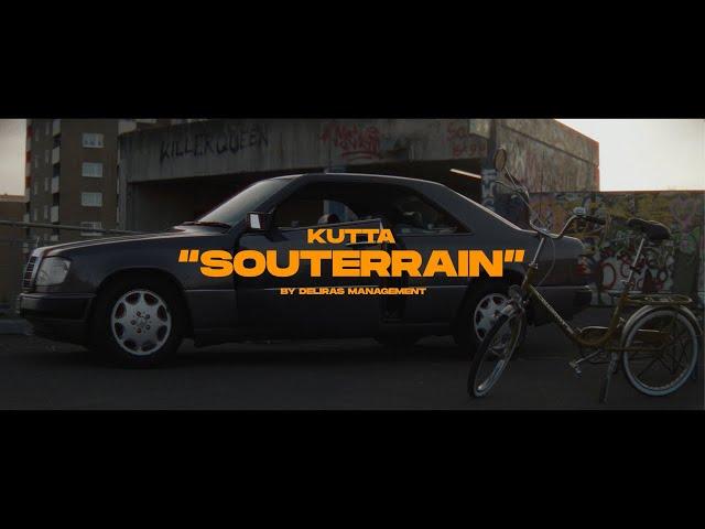 Kutta - Souterrain (prod. by Pale1080)