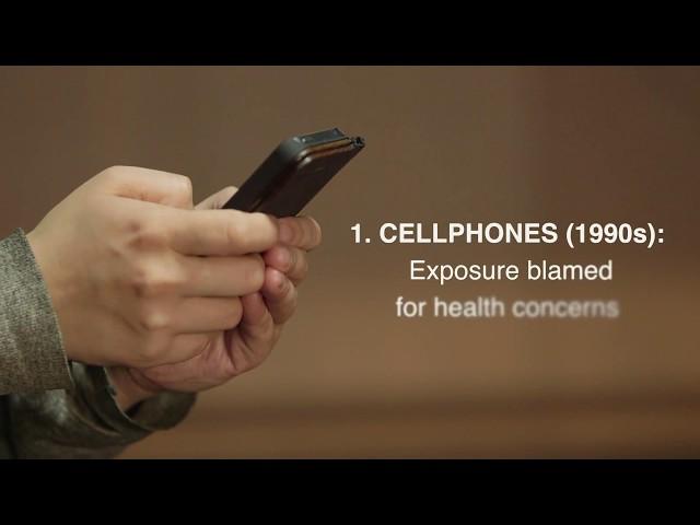 Disruptive Technology Disorder: UHN team coins new medical term for tech-related illness