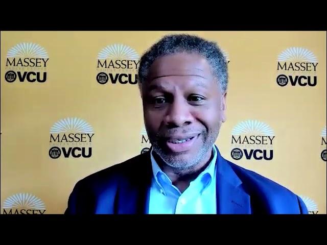 Prevent Cancer Foundation Dialogue 2023: Dr. Robert Winn