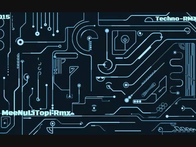 Set Mini Set Techno - MeeNuLiTopi - Wiring  (Original Mix)