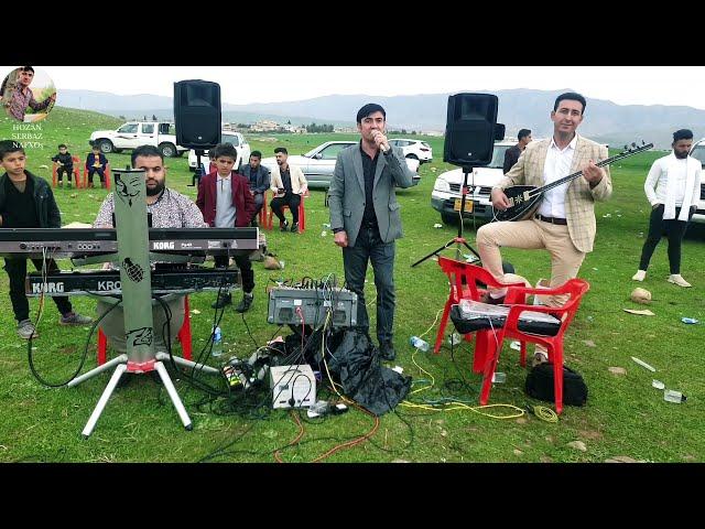 Serbaz Nafxoş - Dawet - Buhar | سەرباز نافخۆش - داوەت - بوهار