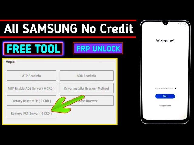 samsung Frp Bypass 2024| Android 12/13/14 New Security 2024-Samsung Frp Bypass