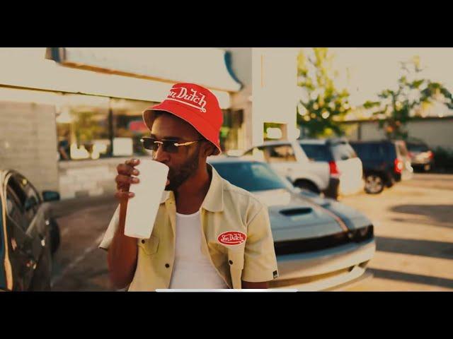 NEFEW DRIFTIN (OFFICIAL VIDEO)