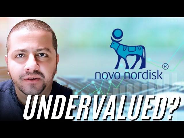 Is Novo Nordisk an Undervalued Stock to Buy Now? | NVO Stock Analysis