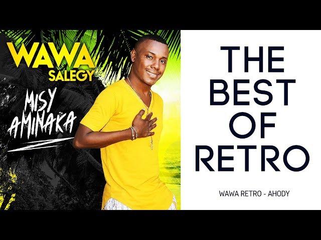 wawa retro - Sarotro Tiagna