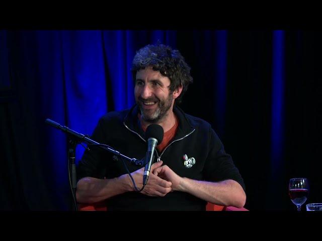 Mark Watson: Life After Deaths