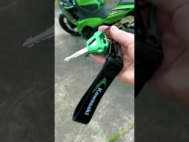 Kawasaki Ninja Zx10r Bike  #Kawasaki #Bike #Viral #Shorts