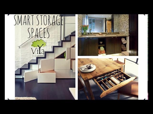 10 smart & simple interior design ideas | Viya Constructions - We build your dreams