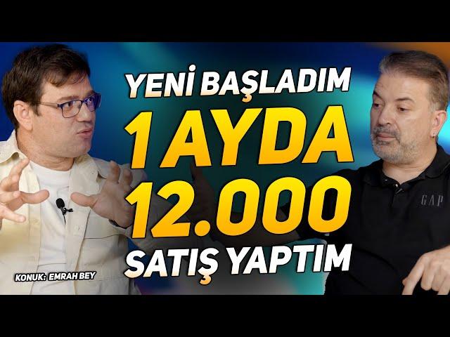 BEYAZ YAKAYDI, 1 AYDA TRENDYOL KATEGORİ LİDERİ OLDU