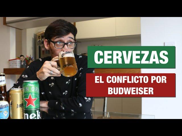 Quiénes son los dueños del negocio de la cerveza en Argentina │ #BIZELANEAS 28