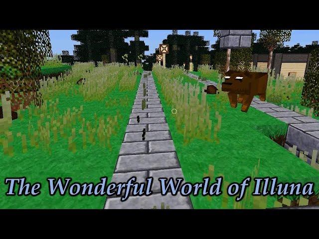 The Road to Nowhere | The Wonderful World of Illuna 61