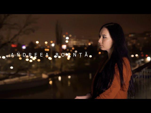 Andreea Boanță- LA MULȚI ANI ROMÂNIA