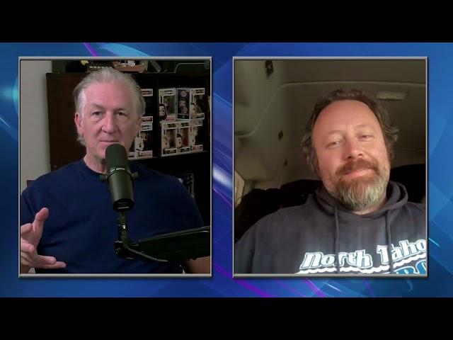 Relatively Famous S02 Ep38 - Matt Axton - Son - Hoyt Axton