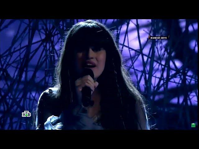 DIANA ANKUDINOVA (Диана Анкудинова) Wicked Game (Age 15 yo)