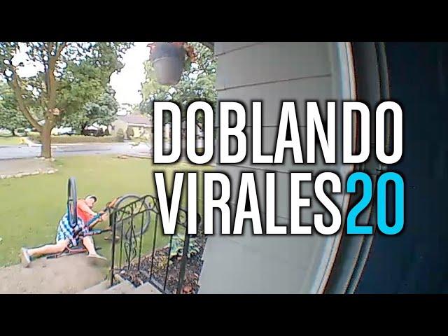 Doblando Virales 20