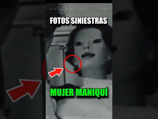 ESTA FOTO ESTÁ MALDITA  2 #short #shorts #terror #miedo #misterio #creepy #minecraft #backrooms