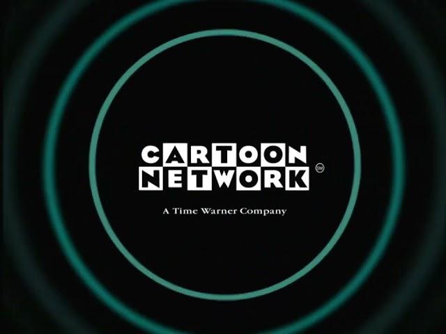 Hanna-Barbera Cartoons/Cartoon Network Productions (2005-2006)