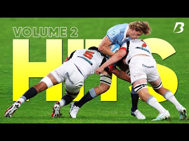 Best Rugby Hits 2024 / Vol. 2