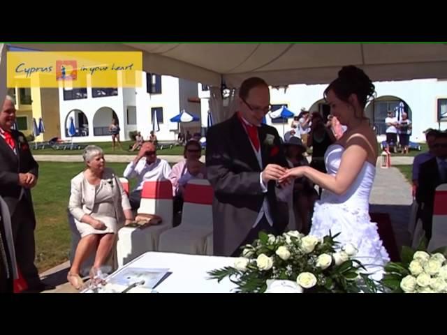 Getting Married In Cyprus - MarryMeCyprus