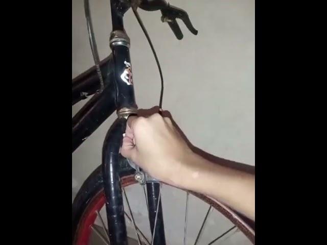 Homemade cycle police light  #shorts #electronic #electric #cyclelight #cycle #policelight