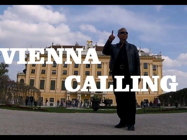 Vienna Calling: visiting St. Stephen's Cathedral and Schonbrunn Palace