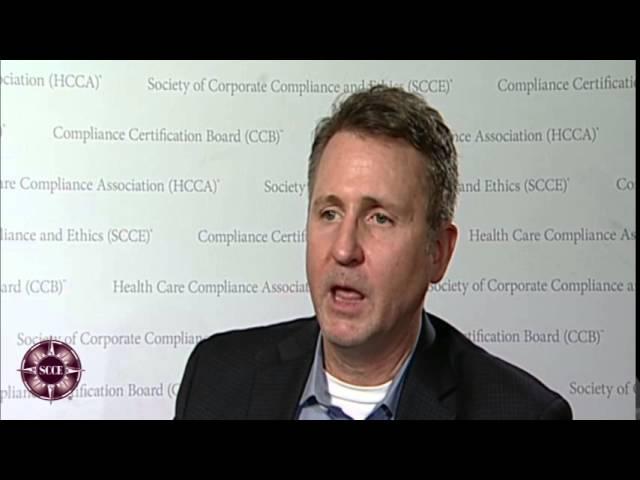 What are the key mistakes people make in ethics and compliance risk management?