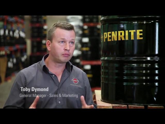 Discover the Penrite Oil difference