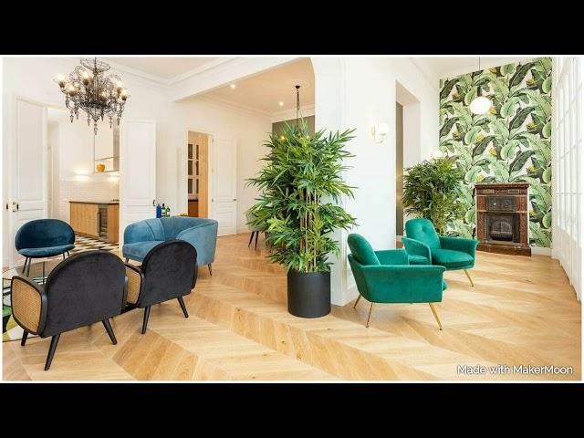 Stunning 258m2 Luxury Apartment in Barcelona for Sale