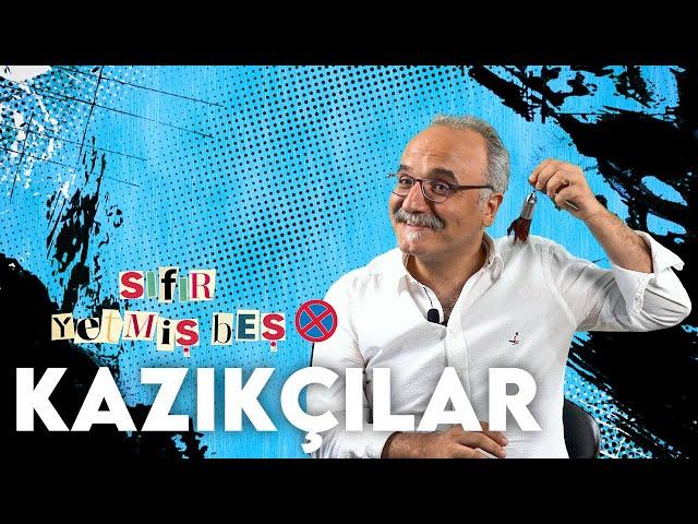 0,75x: Bodrum Tarifesi, Uyanık Esnaf ve Açma Borsası - Emrah Safa Gürkan