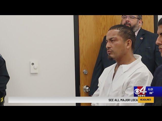 Brownsville man who ran over 18 people killing 8