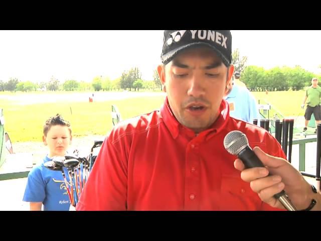 Yonex Golf Drivers
