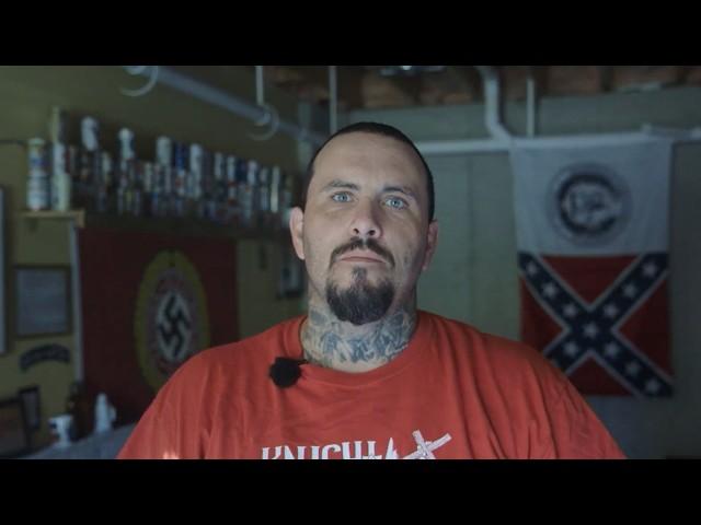 FACE OF HATE - an American History X
