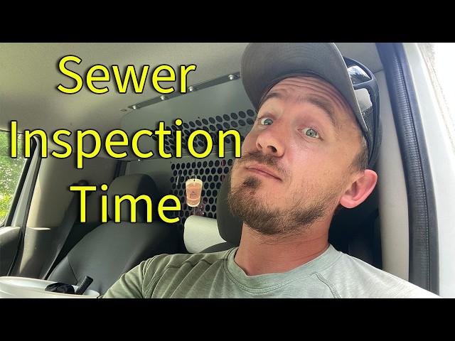 Sewer Line Inspection: A Must-Do for Home Buyers