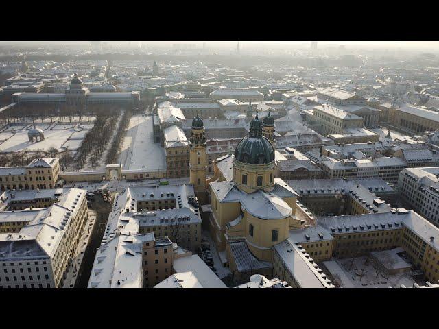 Die Residenz München | Schlösser in Bayern