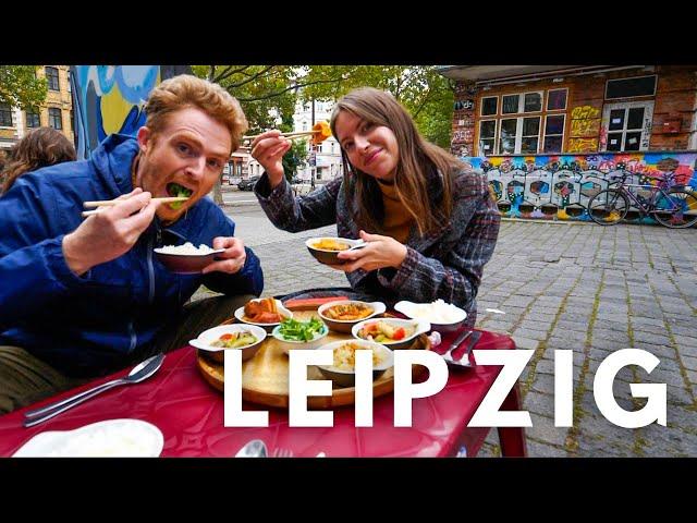 LEIPZIG TRAVEL GUIDE | Top 10 Things to do in Leipzig, Germany