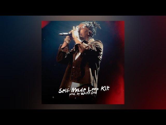 Lil Baby Loop Kit - "Self Made" (Lil Durk, Moneybagg Yo)