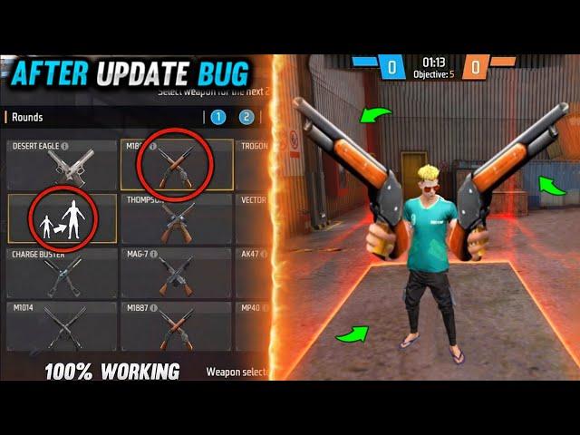 TOP 10 AI TIPS AND TRICKS IN FREE FIRE 2024 - ff legend gwa