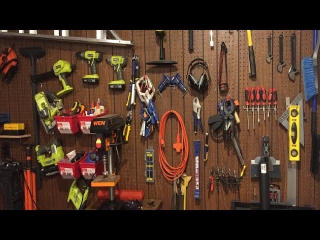 The Basic Tools Every DIYer Should Own