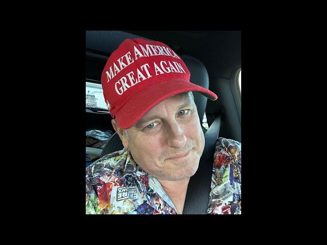 Happy Birthday President Trump