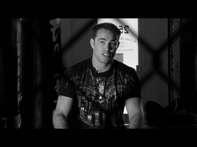 FIGHT! Life: Jake Shields - Why I Fight