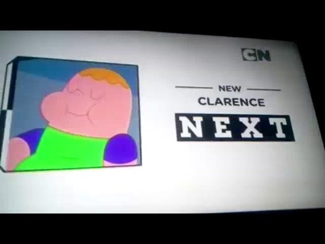 (Cartoon Network Africa/HQ) - Next Bumpers (Check it 3.0)